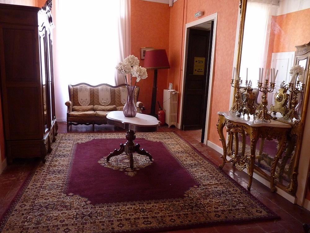 Hotel Le Mont Royal Réalmont エクステリア 写真