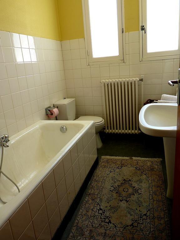 Hotel Le Mont Royal Réalmont エクステリア 写真