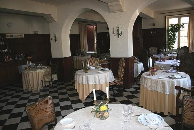 Hotel Le Mont Royal Réalmont エクステリア 写真
