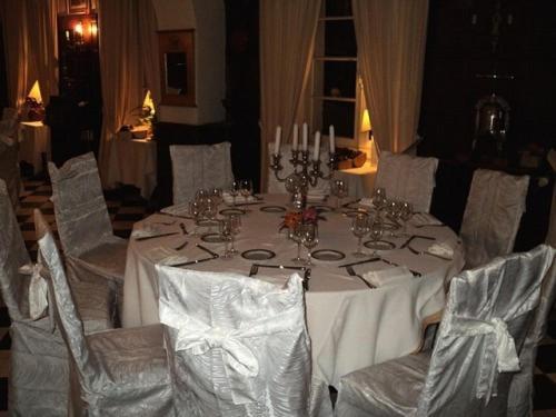 Hotel Le Mont Royal Réalmont エクステリア 写真