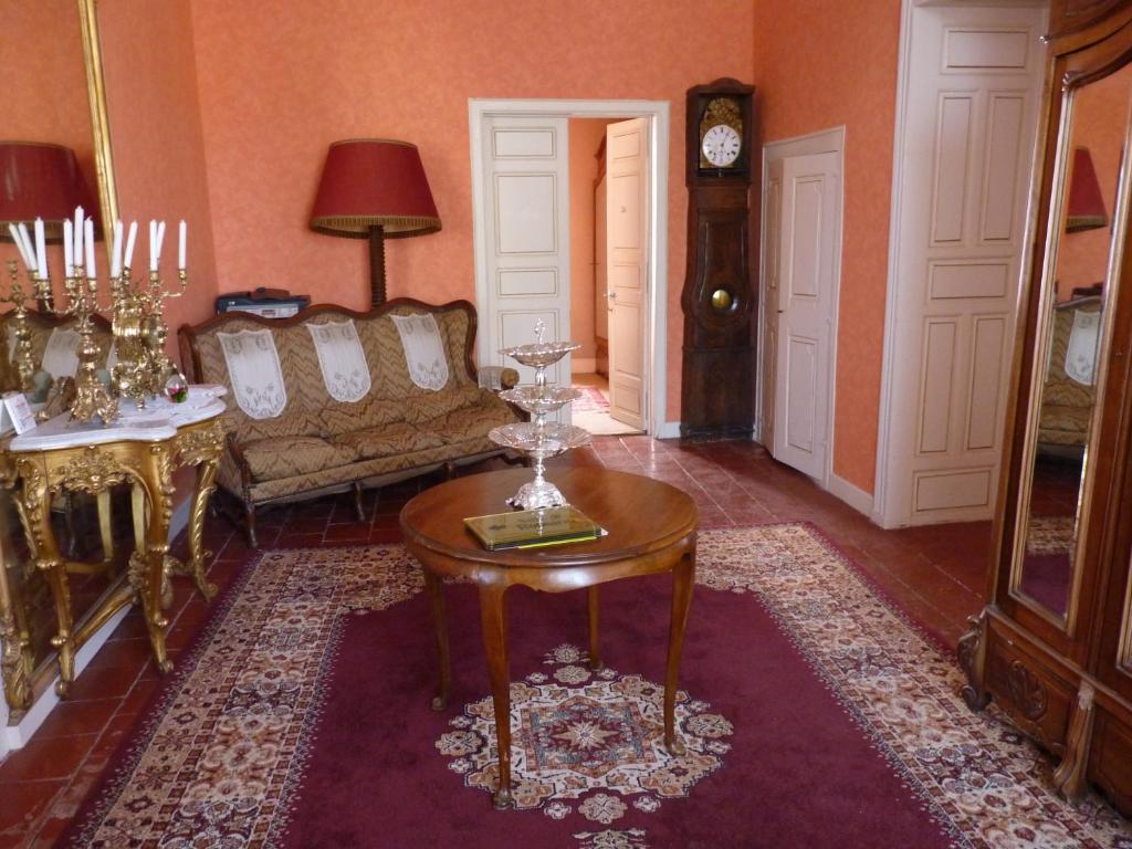Hotel Le Mont Royal Réalmont エクステリア 写真