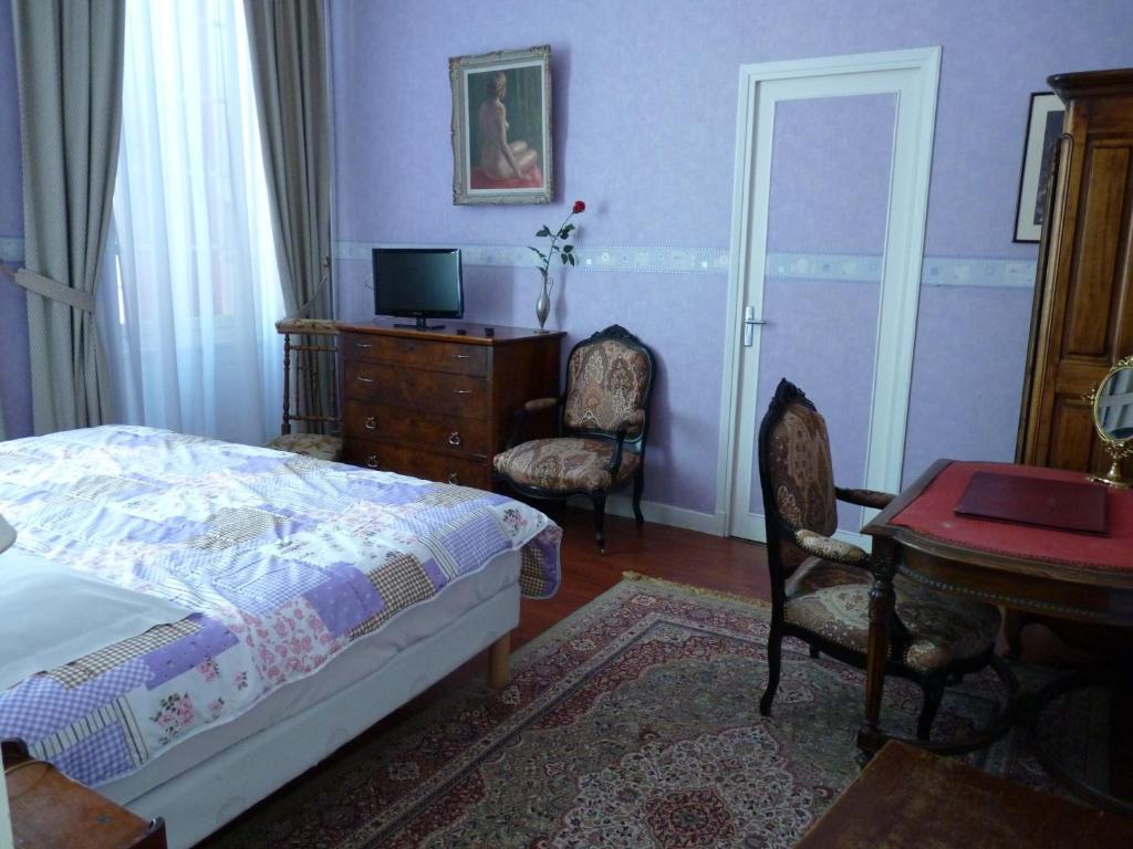 Hotel Le Mont Royal Réalmont エクステリア 写真