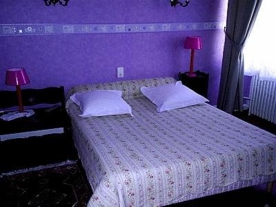 Hotel Le Mont Royal Réalmont エクステリア 写真